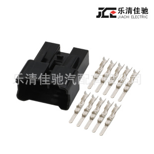 DJ7101A-2.3-11 CD���^�� β�往 �Ӳ�� 10���o��