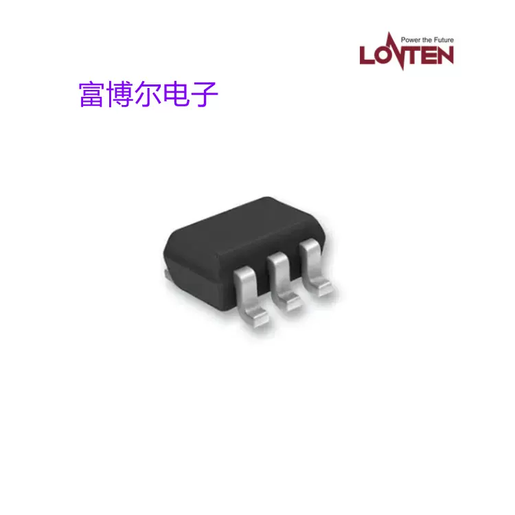 龙腾 MOS管 LSD65R180HT/GT 650V 20A TO-220F LONTEN  MOSFET