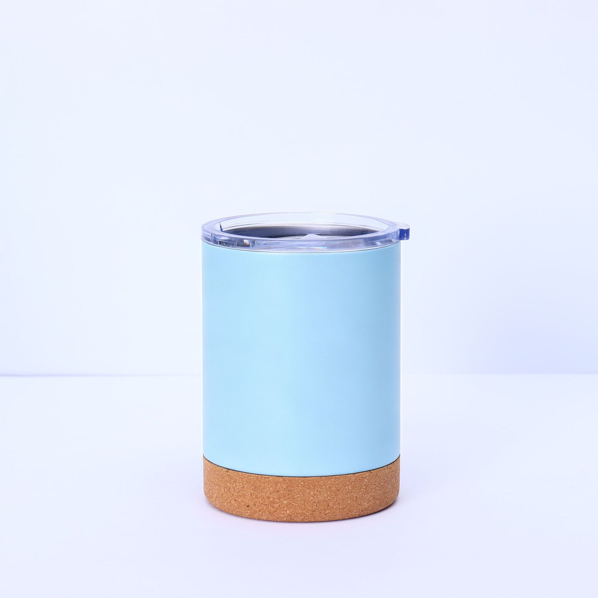 12oz Azul claro