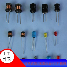 电工电气加工;电子组装加工;工艺品加工
