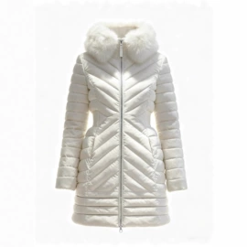 羽绒服;连衣裙;半身裙