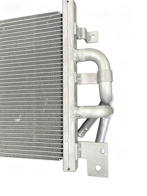 Direct sales from the original manufacturer H56A1301001AA 130101003 Lantu Dreamer Hybrid Low-Temperature Radiator