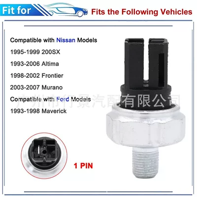 25240-8996E Is Suitable Other vehicle instruments