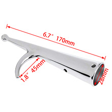 ���T/ISURE 316���P䓴�� ���hͣ�28MM/34MM��ͧ�ô������E18