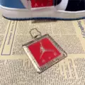 Red Flying Man AIR One