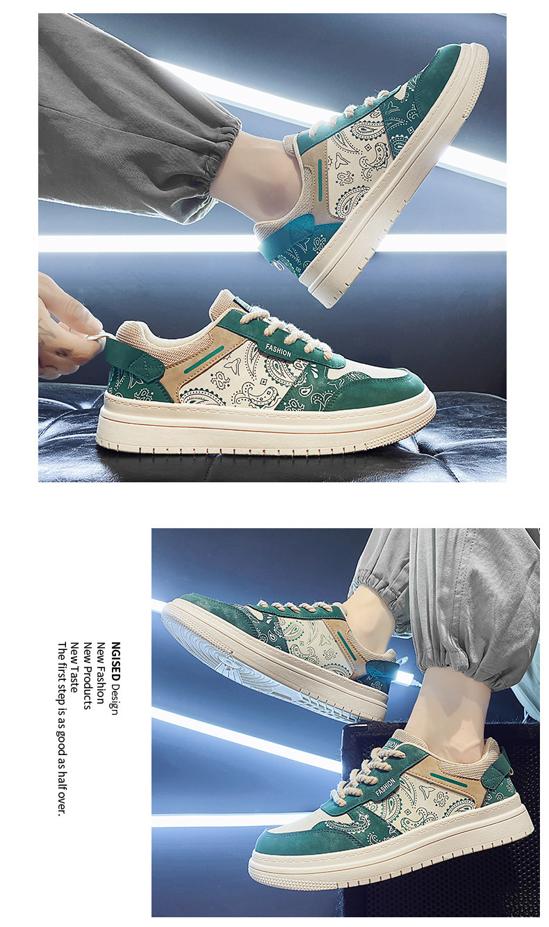 Chaussures de sport pour hommes, baskets légères et rembourrées en maille_voghion.com