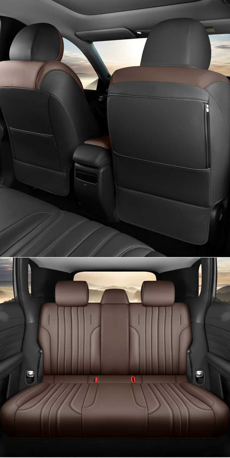 25/26 model Aion V Tyrannosaurus Rex special car seat covers, all-season full-cover cushion covers, leather Aion V seat covers