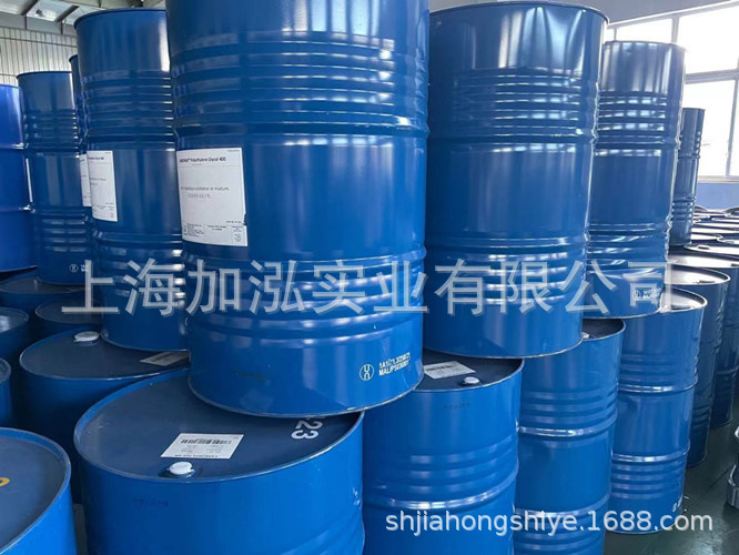 马石油聚乙二醇400马陶聚乙二醇现货供应