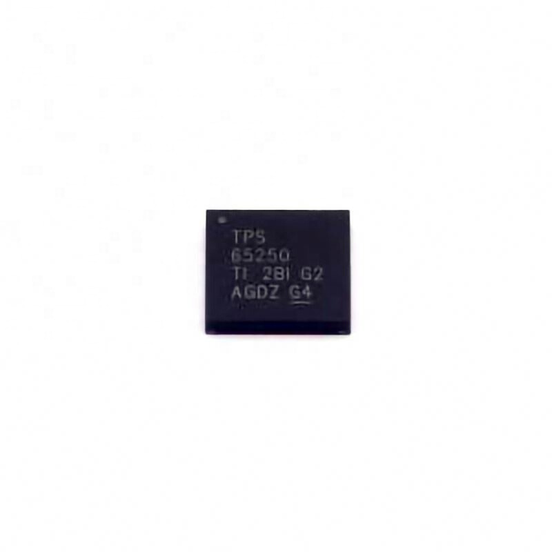 Tps65250Rhar Qfn-40-Ep(6X6) Dc-Dc Ax3007Aesa Ax211.D2Wg Ax