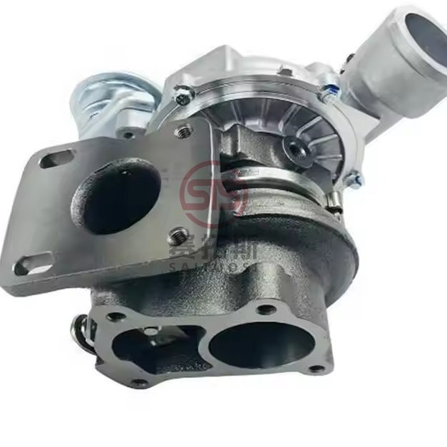 8981320720 conjunto del turbocompresor del motor Isuzu 4JJ1