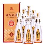 【正品】双沟珍宝坊君坊38/41.8/52度 双沟君坊/双沟紫陶坊/牡丹