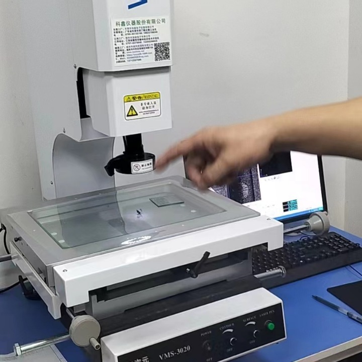 影像测量仪 二次元 2.5次元 影像式测绘仪 VMS-3020影像测量仪