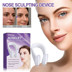 Nasal Shaping Device, Nasal Contour Firming & Uplifting, High Bridge Nasal Ridge Beauty Nose Shaping Device