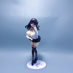 アニメモデル専属司書 魔太郎 秘密の司書 UnionCreative オーナメント