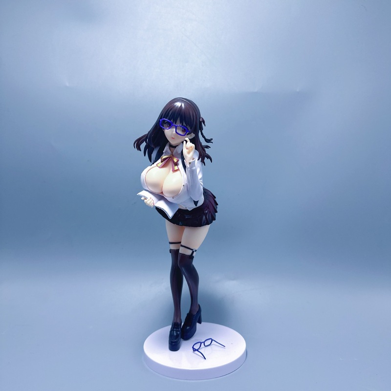 アニメモデル専属司書 魔太郎 秘密の司書 UnionCreative オーナメント|undefined