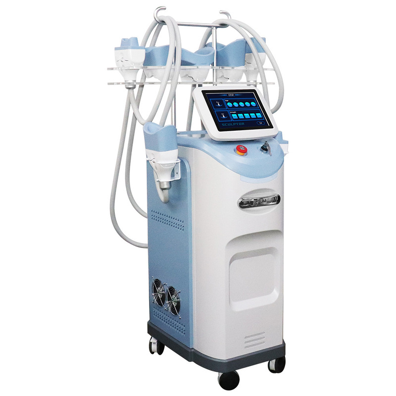 360 負圧氷彫刻 CRYOl 越境貿易美容機器美容室|undefined