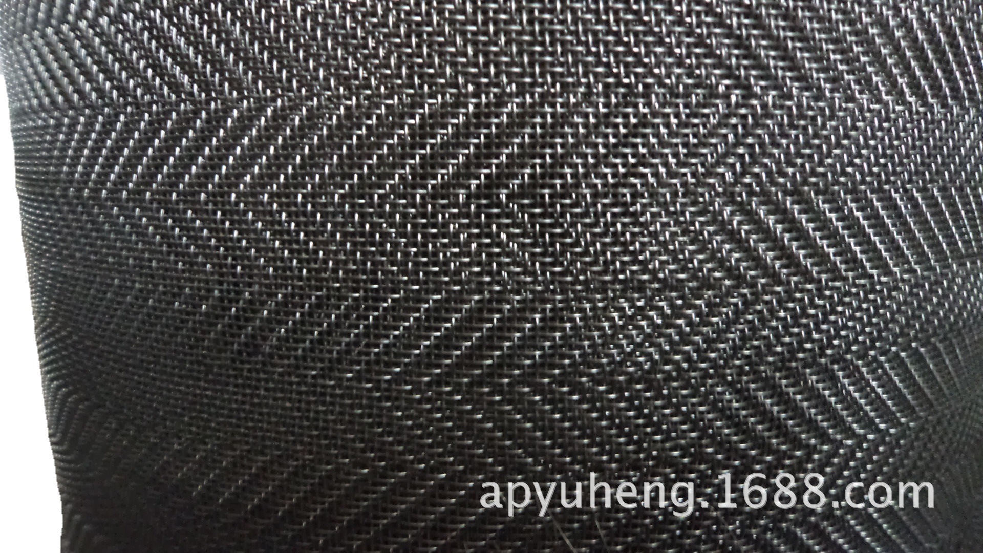 不锈钢席型网，筛网304材质12*64目丝径0.58*0.42mm1*30米