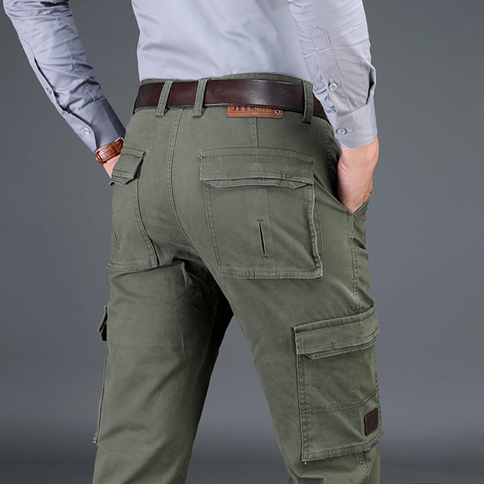 305 Army Green (thick)