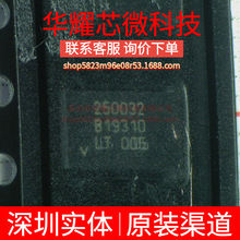 LTC2500IDKD-32 ȫ��ԭ�b �zӡ250032 DFN-24 ģ���D�QоƬADC