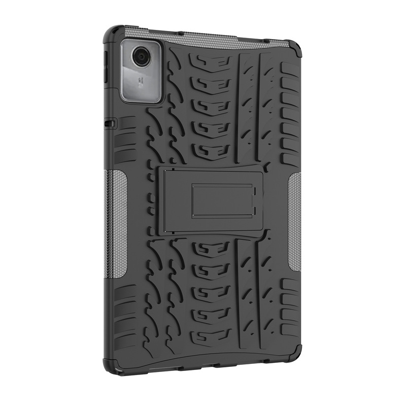 Factory Direct Delivery Taba9Plus Dazzling Tire Pattern Pc Bracket Tpu Tablet A9 Anti-Fall Protective Case Factory Direct Delivery Taba9Plus Dazzling Tire Pattern Pc Bracket Tpu Tablet A9 Anti-Fall Protective Case