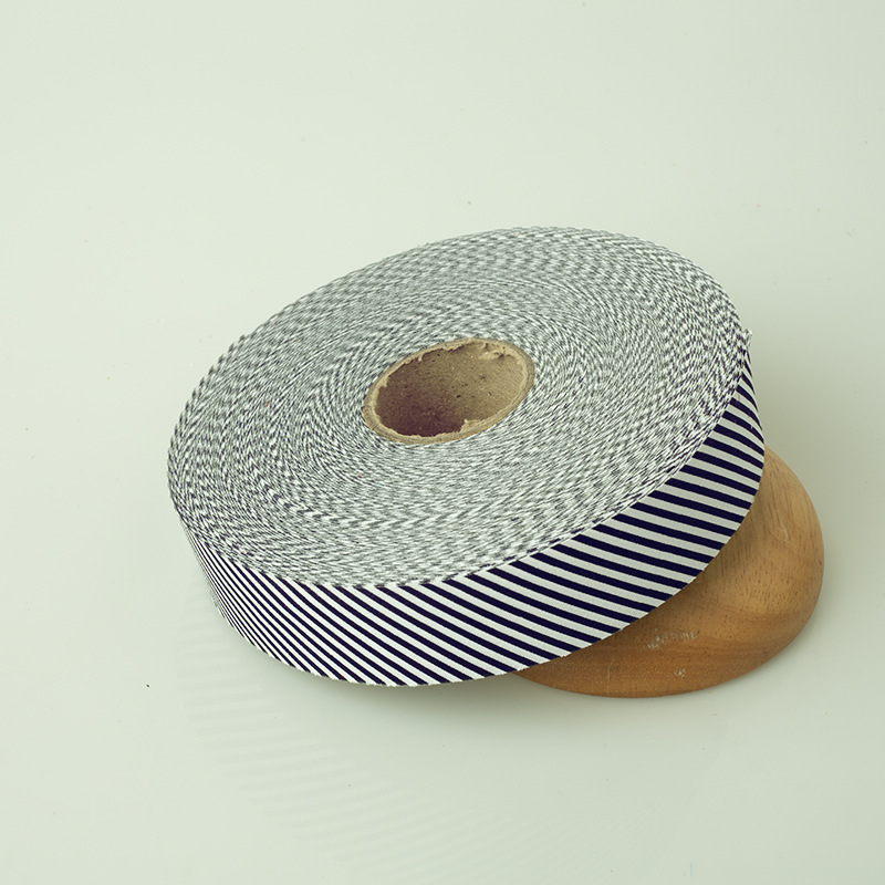 Tejido de poliéster y algodón bordado banda de bordado hecha a mano accesorios de ropa DIY banda de tejido de decoración de ropa bordado de tamaño completo