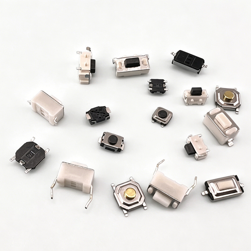 Manufacturer of Small Turtle-Type Light-Touch Patch Key Switches Supplies Sensitive Touch Membrane Switches for Headphones, Toys, Home Appliances, and Digital Devices Manufacturer of Small Turtle-Type Light-Touch Patch Key Switches Supplies Sensitive Touch Membrane Switches for Headphones, Toys, Home Appliances, and Digital Devices