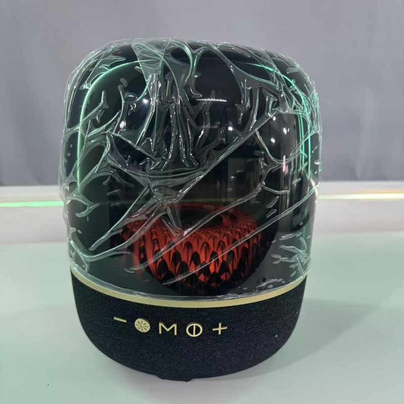 新しいホットモデル Harman Kardon Glazed 第 5 世代 LP90PRO 同じデスクトップ RGB ライティング サブウーファー ワイヤレス Bluetooth|undefined