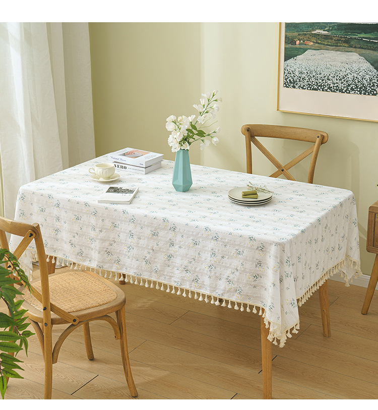 田园桌布_01