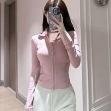 luluԭ�˶̿����I�A��Define Jacket�٤�����������½����ܲ�Ů