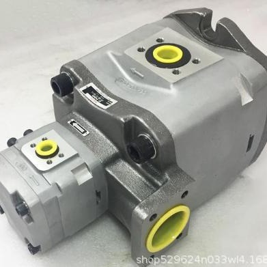 不二越IPH-6A（B）-125-21（11）纯净度高普通液压油中加有抗氧化