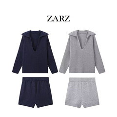ZARZは欧米風の新型女装ファッションの定番モデルを自作しています。