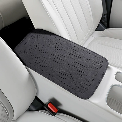 Armrest box pad | accessories