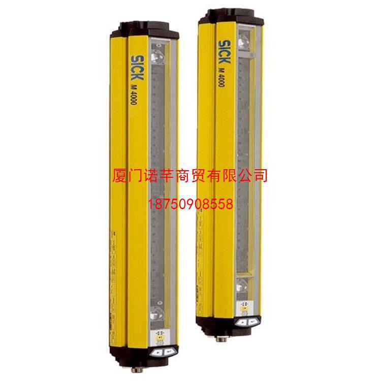 德国SICK 西克 1056428 S30B-3011CA 现货 安全激光扫描仪