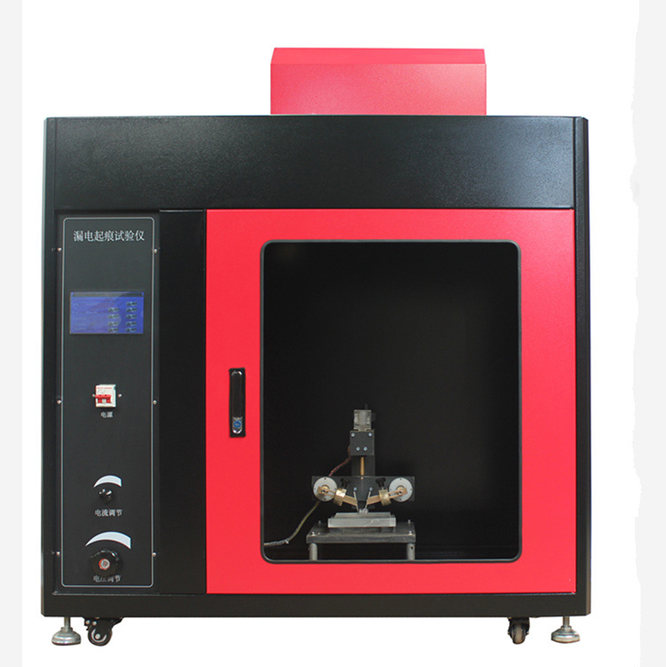 上海和晟 HS-LD-1 漏电起痕试验仪 电痕化指数试验仪