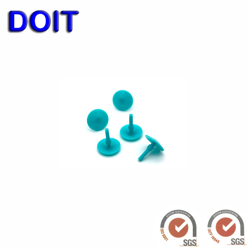 厂家现货硅胶回弹性好伞阀单向阀