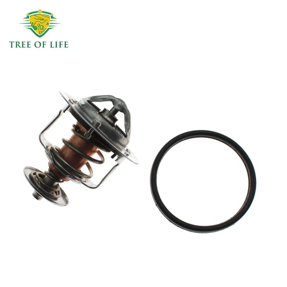 21200 - 4M500 para el termostato de refrigerante de Nissan Toyota 82c