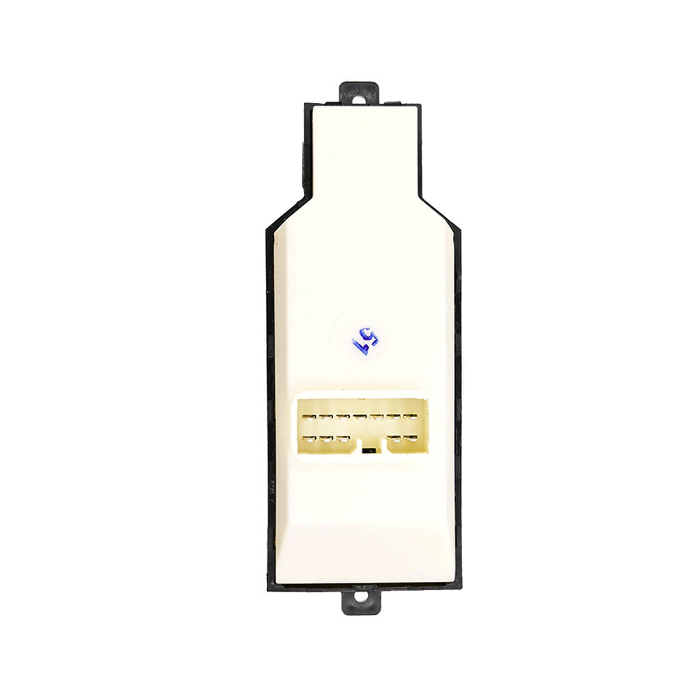 84820-Bz010 Is Suitable for Toyota Corolla Car Glass Lift Switch and Electric Window Adjustment Switch