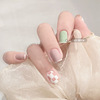 Matte glossy detachable nail polish, 2022 collection, no lamp dry, long-term effect, wholesale