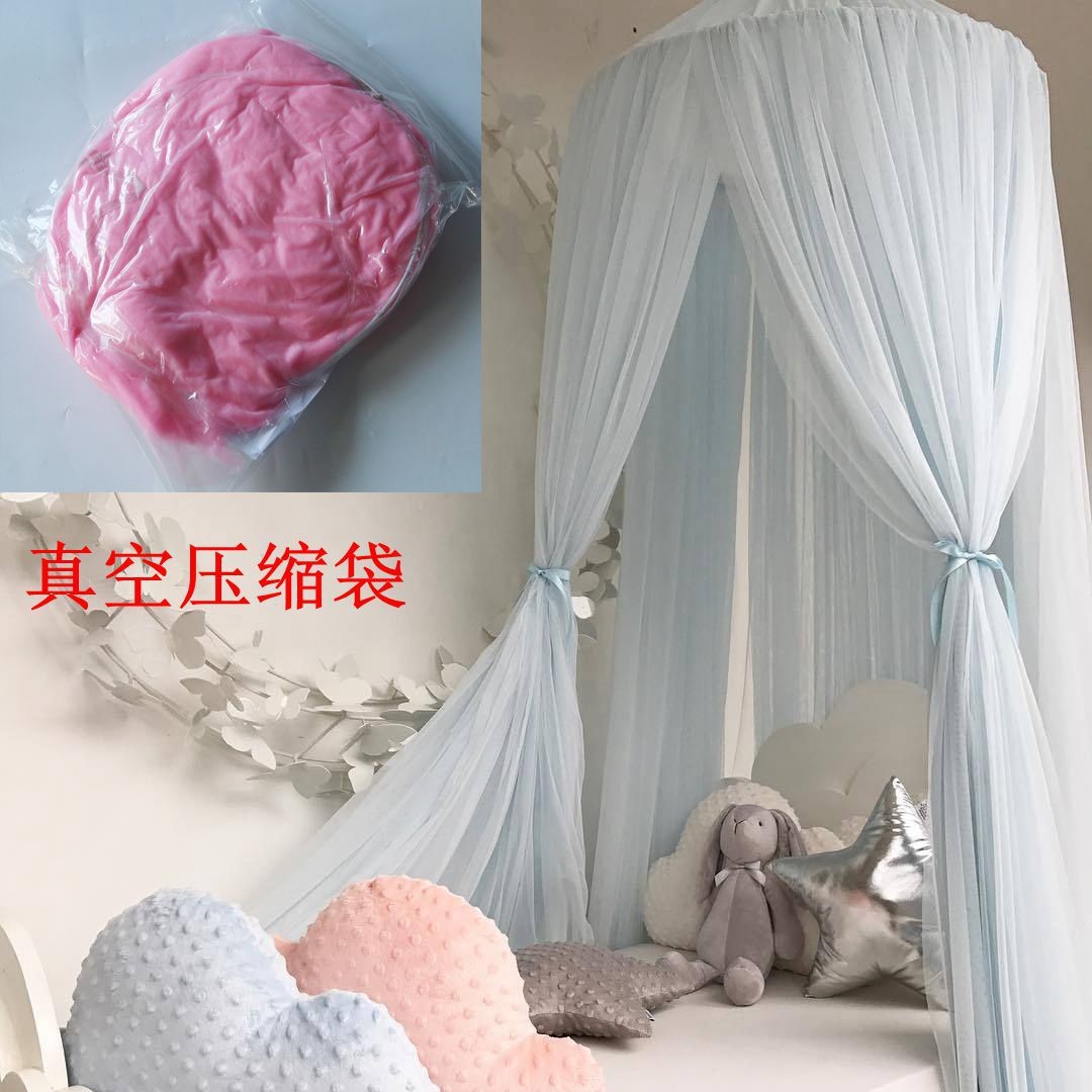 드림 라이트 블루 (진공 압축)