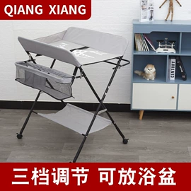 婴儿床;婴童蚊帐;婴儿浴盆