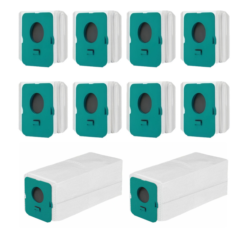 Compatible with Samsung Bespoke Jet Vacuum Cleaner Vca-Adb95, Vs20A95923B/Aa Dust Bags Compatible with Samsung Bespoke Jet Vacuum Cleaner Vca-Adb95, Vs20A95923B/Aa Dust Bags