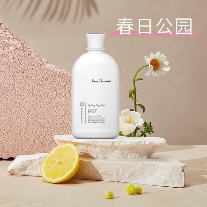 笙木之源内衣清洗液洗衣液内衣液女士内裤洗液|undefined