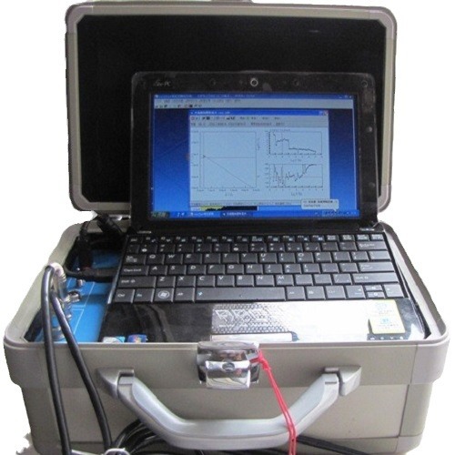 便携式交流阻抗测试仪