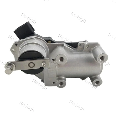 89674-52010 235600-0131 – Supercharger