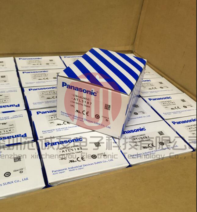 松下电容 EEHZA1J330P 原装，现货其他继电器