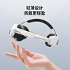 VR charging head wearing Oculusquest3 accessories wholesale can be foldable control adjustment adjustment and decompression weight loss