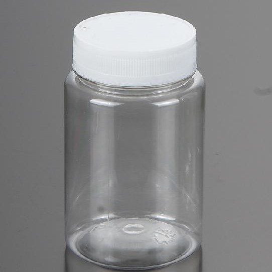 PET塑料瓶  果酱瓶 蜂蜜瓶 广口瓶 食品包装PT-006