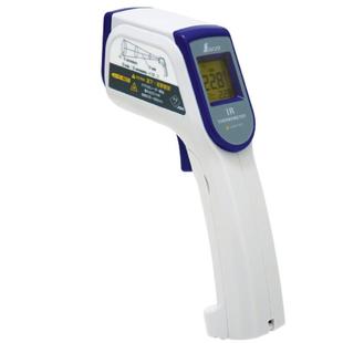 Shinwa Affinity Measurement Radiometric Thermometer B with Laser Point Function/73010
