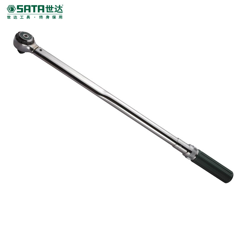 世达 96411专业级可调式扭力扳手