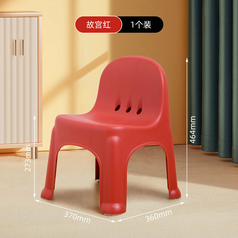 D-2099 Bubble Bad Palace Red